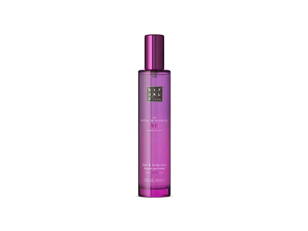 Rituals Cosmetics The Ritual Of Yozakura Hair & Body Mist