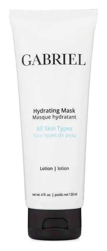 Gabriel Cosmetics Hydrating Mask
