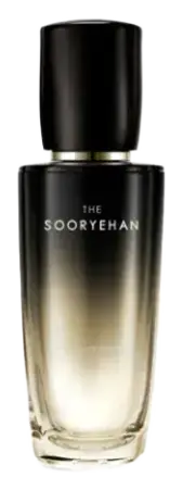 Sooryehan The Black Serum