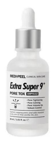 MEDI-PEEL Extra Super 9 Plus Pore Tox Ampoule