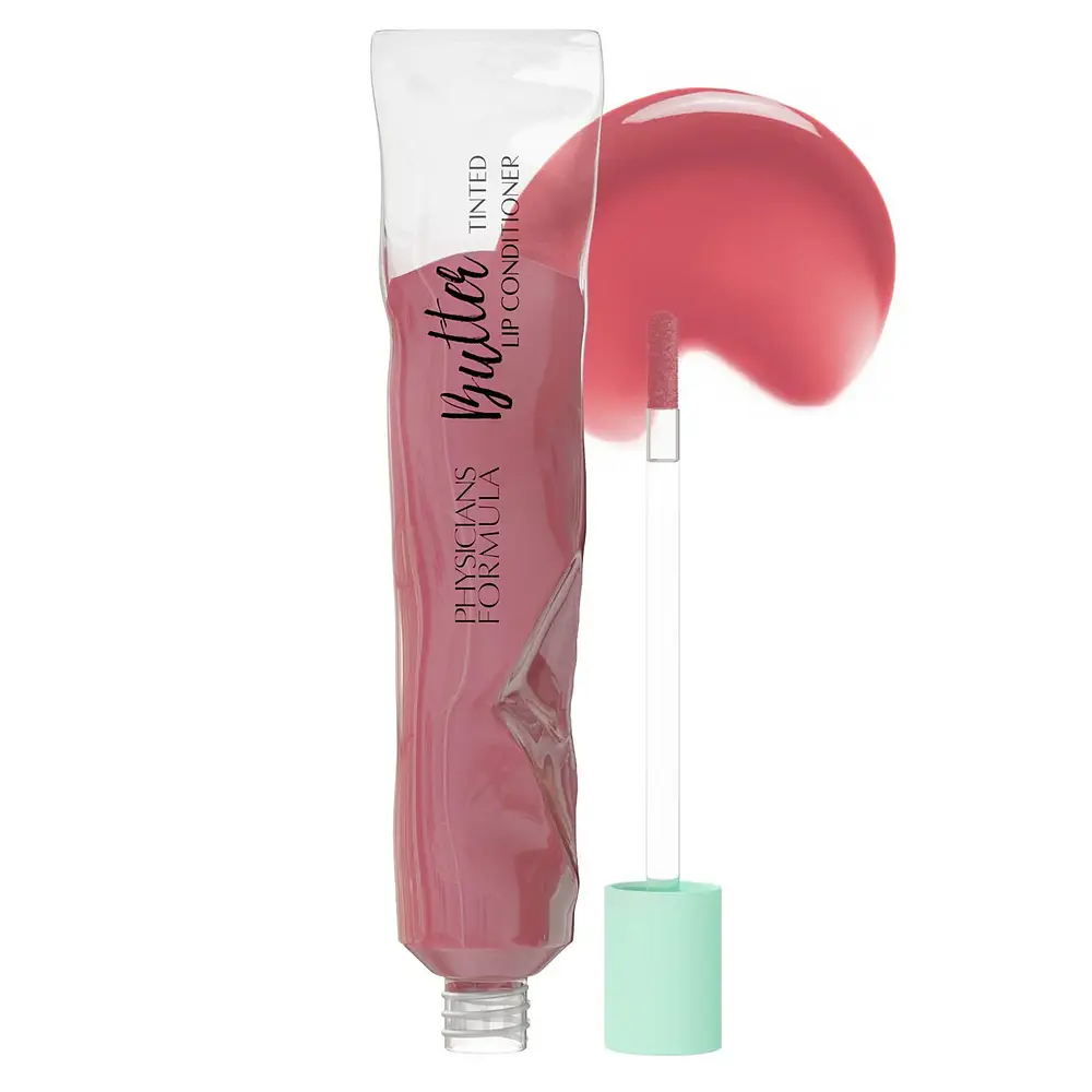 Physician's Formula Butter Tinted Lip Conditioner Brazilian Berry