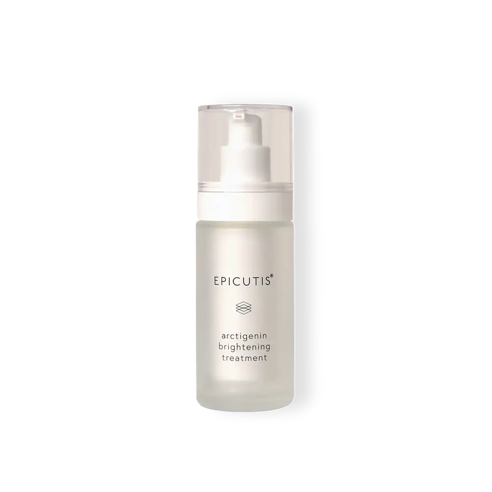 Epicutis ARCTIGENIN BRIGHTENING TREATMENT
