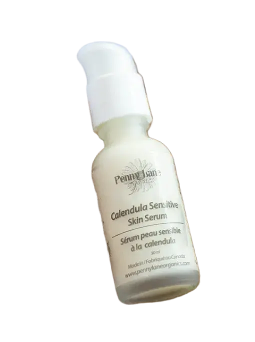 Penny Lane Organics Calendula Sensitive Skin Serum
