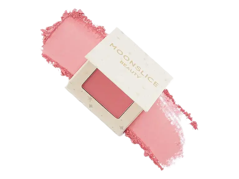 Moonslice Beauty Pressed Blush Beautiful