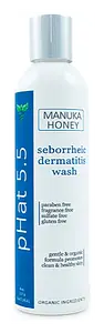 pHat 5.5 Seborrheic Dermatitis Wash