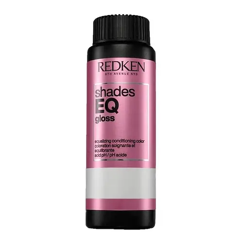 REDKEN Shades EQ Hair Color Gloss 08WG Golden Apricot