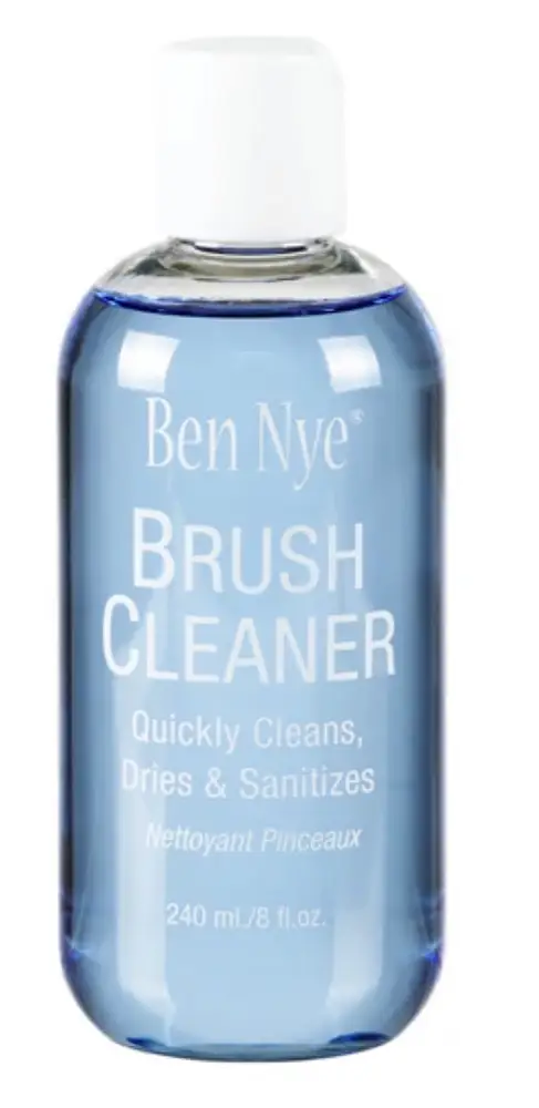 Ben Nye Brush Cleaner