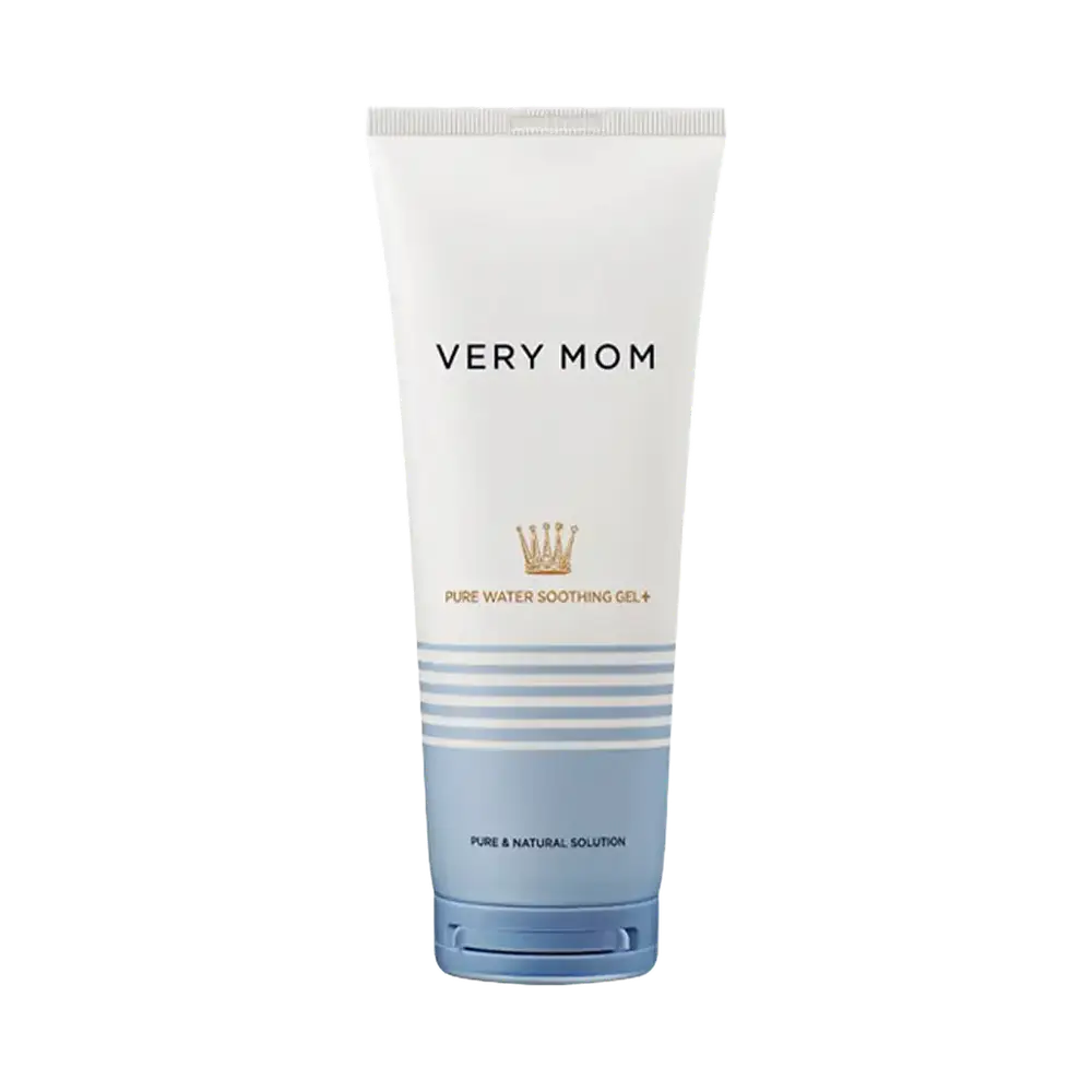 Very Mom Pure Water Soothing Gel+
