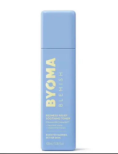 BYOMA Blemish Relief Soothing Toner