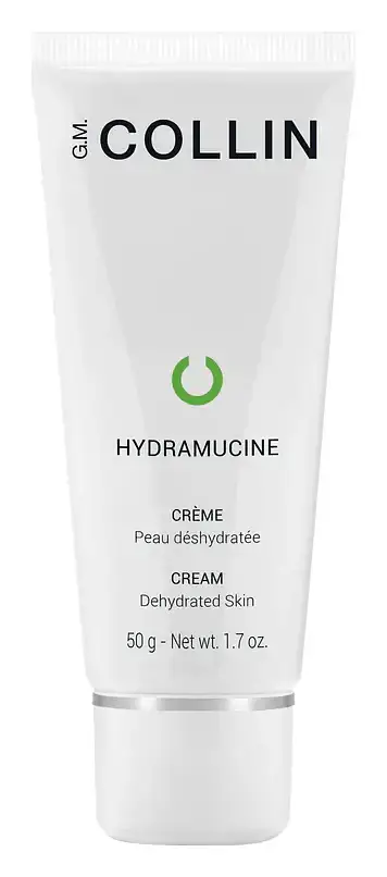 G.M. Collin Hydramucine Cream