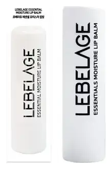 Lebelage Essential Moisture Lip Balm