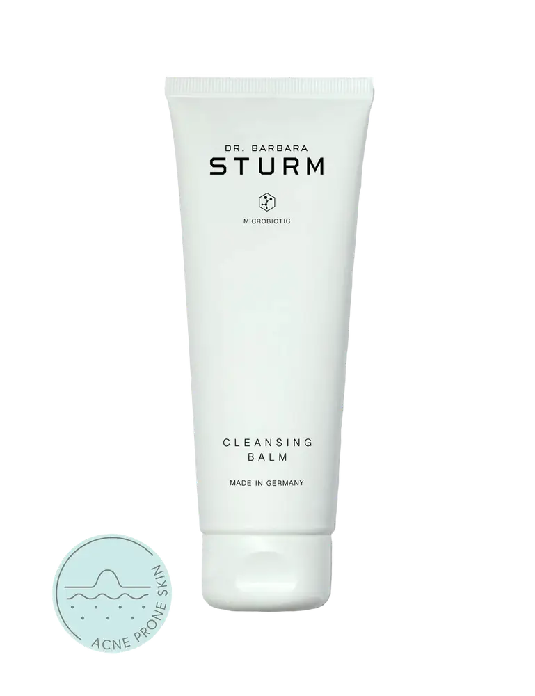 Dr. Barbara Sturm Microbiotic Gentle Cleansing Balm