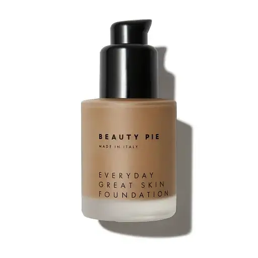 Beauty Pie Everyday Great Skin Foundation 550 Biscuit