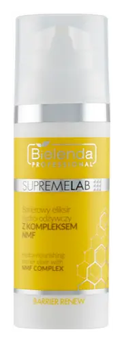 Bielenda SupremeLab Barrier Renew Intensive Nourishing Night Cream With Ceramides