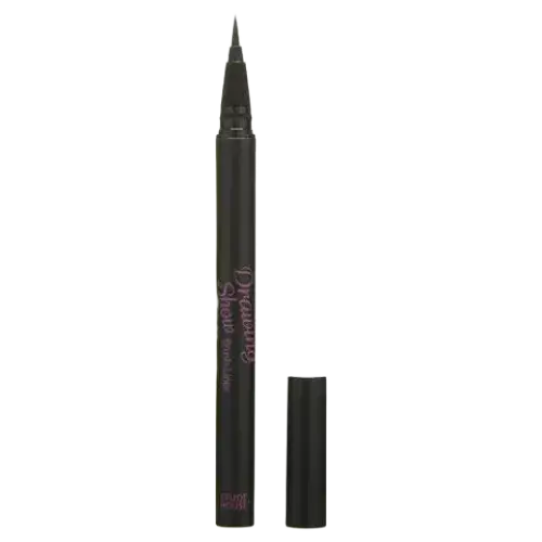 Etude House Drawing Show Brush Liner Black