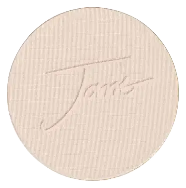 Jane Iredale PurePressed Base Mineral Foundation Ivory