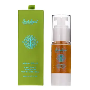 Indulgeo Essentials Aqua 24k Gold Premium Moisture Gel