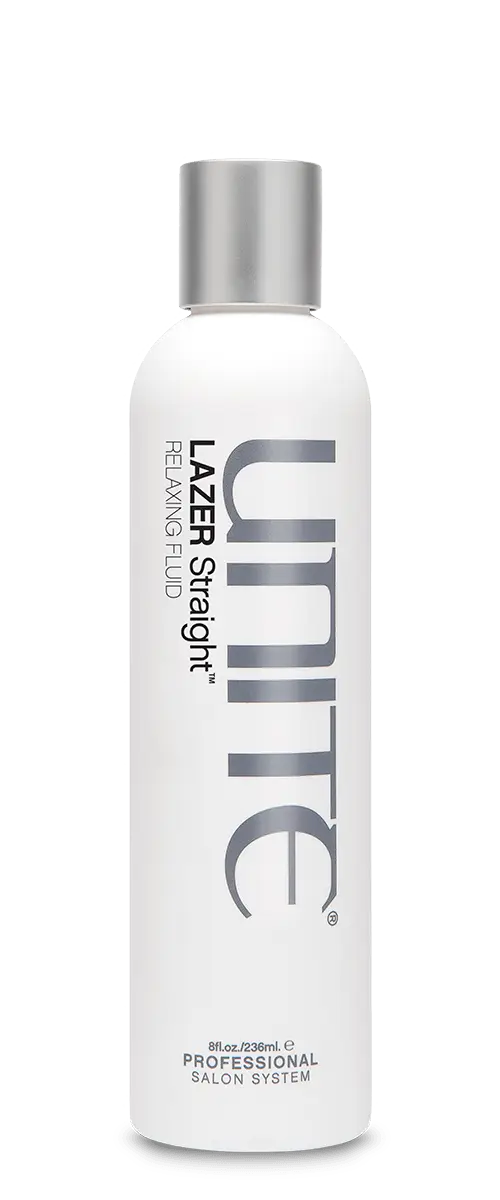 Unite Hair Lazer Straight Relaxing Fluid