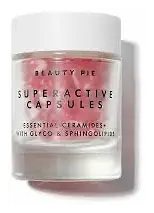 Beauty Pie Superactive Capsules Essential Ceramides +