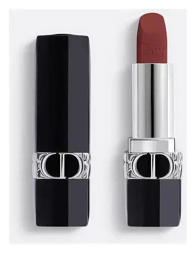 Dior Rouge Dior Lipstick 973 Velvet