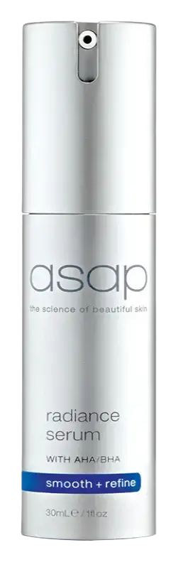 Asap Radiance Serum