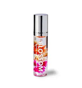 Blossom Bold & Juicy Roll-On Lip Gloss Juicy Peach
