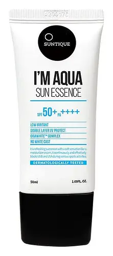 Suntique I'm Aqua Sun Essence SPF50 PA++++