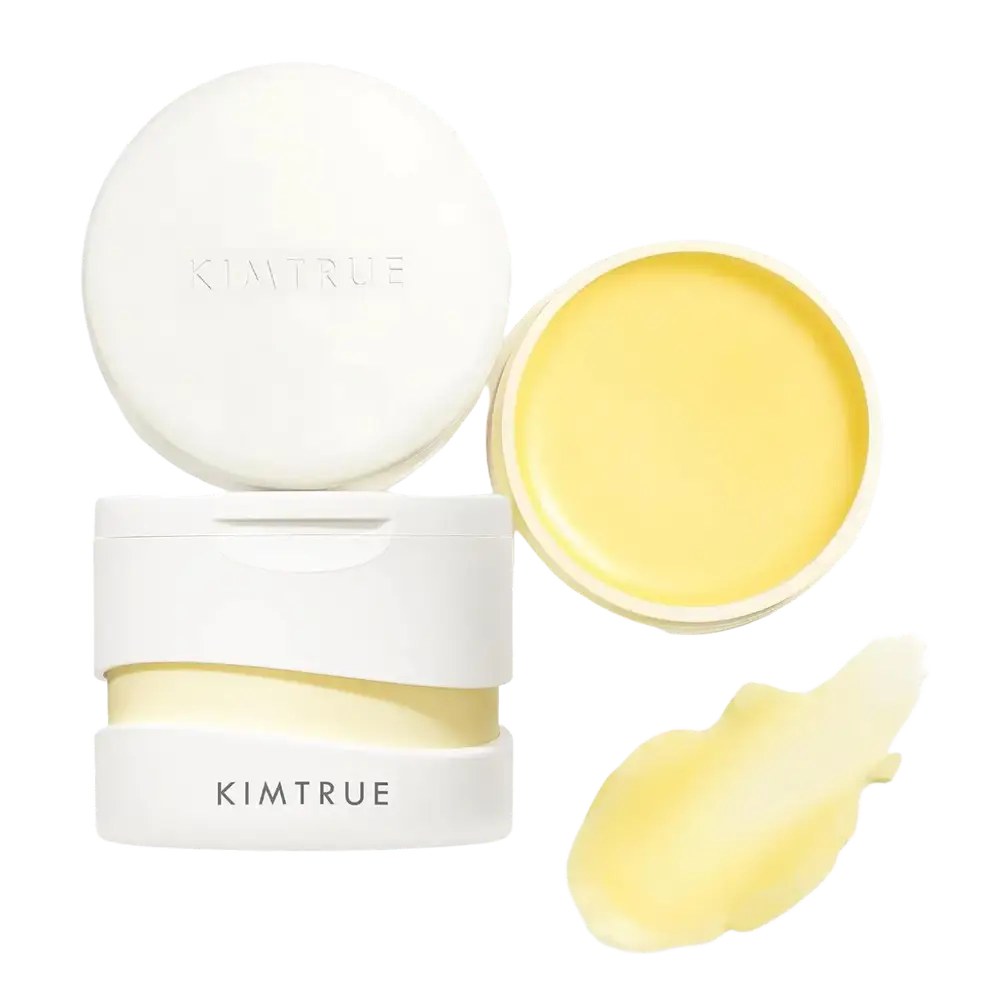 Kimtrue 3rd-Generation Makeup Meltaway Cleansing Balm Hydrating