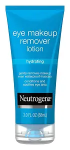 Neutrogena Hydrating Eye Makeup Remover Lotion