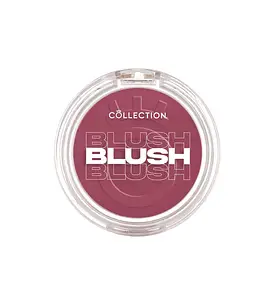 Collection Cosmetics Soft Glow Blusher Passion