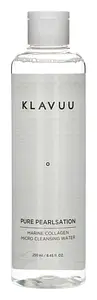 KLAVUU Pure Pearlsation Marine Collagen Cleasing Water