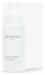 Rosental Organics BHA Exfoliating Gel