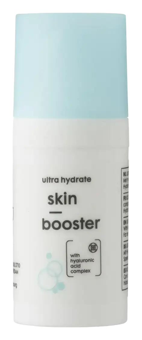 HEMA Hydrating Serum