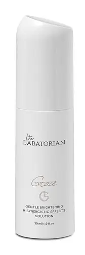The Labatorian GRACE GENTLE BRIGHTENING & SYNERGISTIC EFFECTS SOLUTION