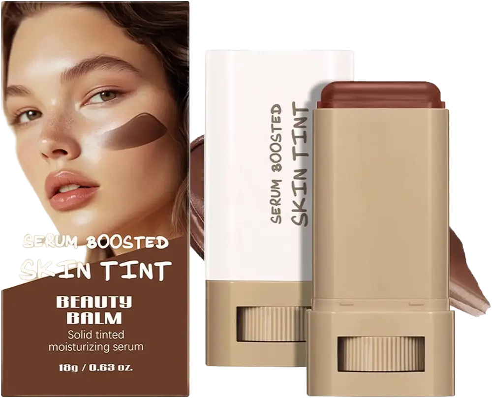 Lakerain Serum Boosted Skin Tint 01