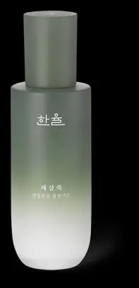 Hanyul Artemisia Intensive Calming Fluid