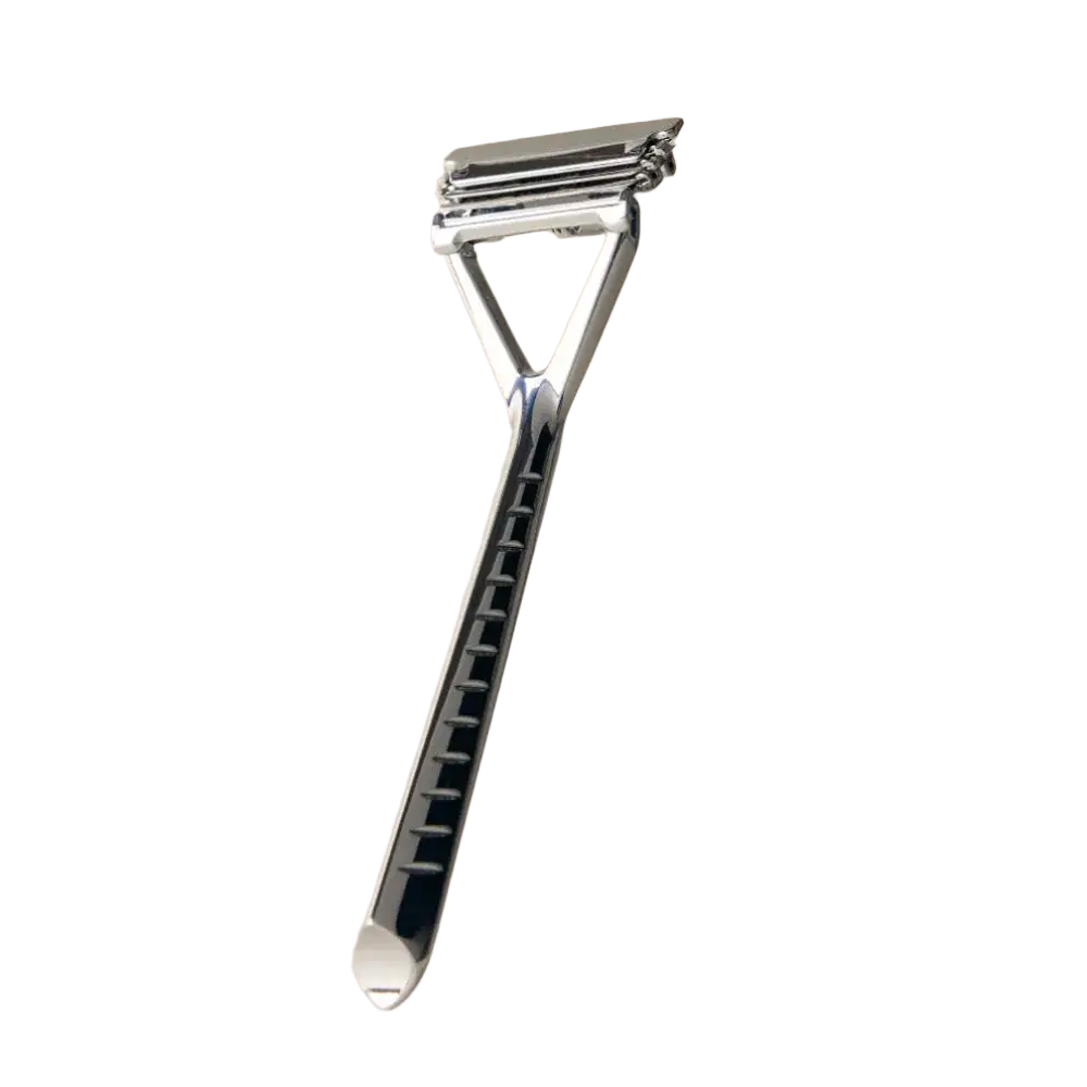 Leaf Razor Chrome