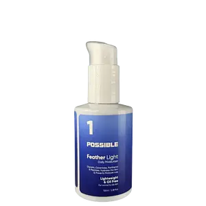 Possible Feather Light Moisturizer