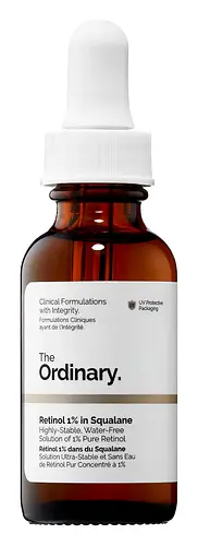 The Ordinary Retinol 1% In Squalane