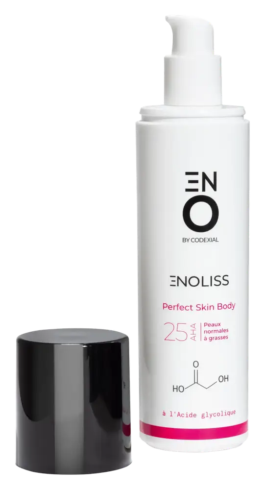 Eno Laboratoire Codexial Enoliss Perfect Skin Body 25 AHA