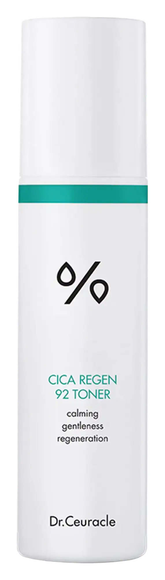 Dr.Ceuracle Cica Regen 92 Toner