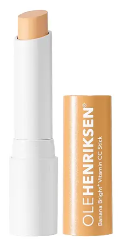 Olehenriksen Banana Bright+ Vitamin CC Stick Banana