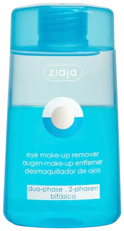 Ziaja Eye Make-Up Remover