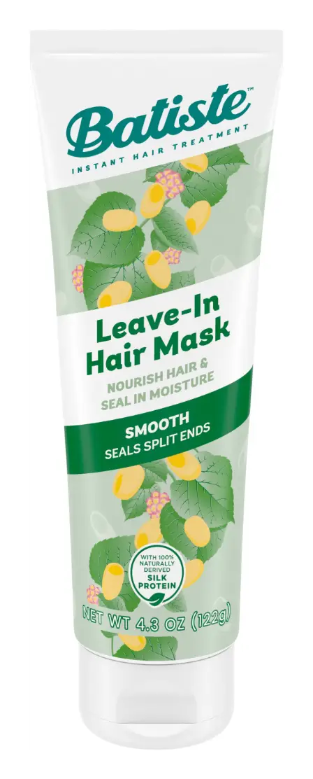Batiste Leave-In Hair Mask Smoothing
