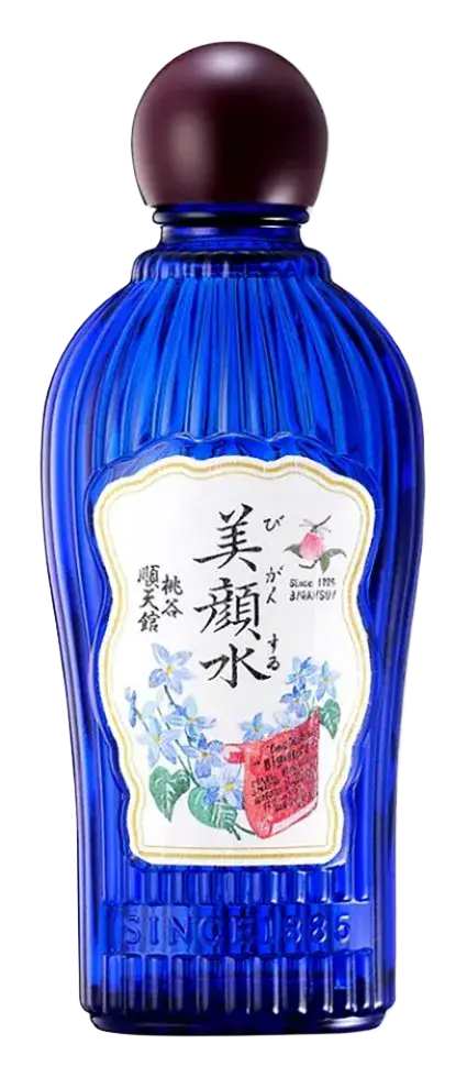 Meishoku Brilliant Colors Skin Lotion Original