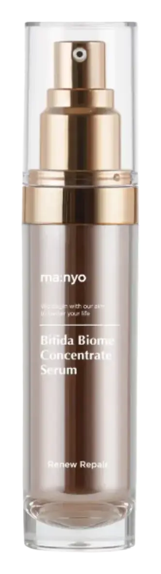 ma:nyo Bifida Biome Concentrate Serum