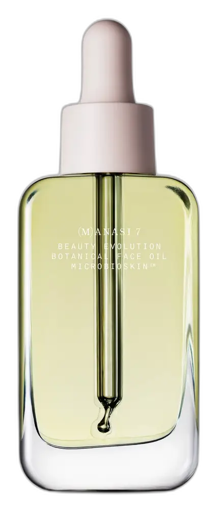 Manasi 7 Botanical Face Oil Armonia