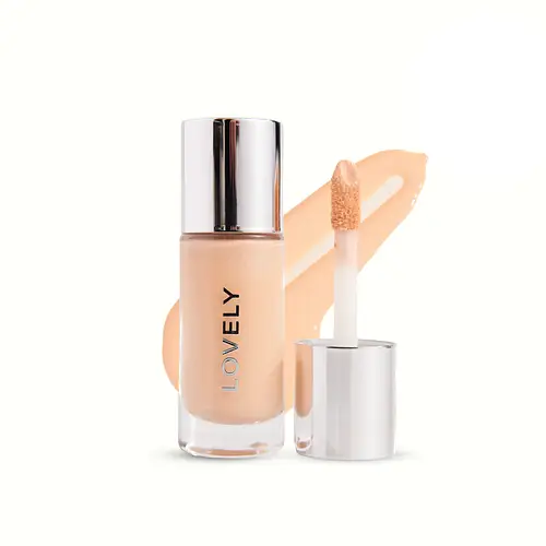 Lovely Causemetics BEYONDBLUR Skin Illuminator Medium