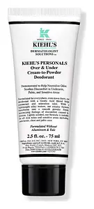 Kiehl's Over & Under Cream-To-Powder Deodorant