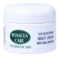 Rosacea Care Night Cream